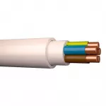 Behalogeninis kabelis Prysmian XPJ-HF, Dca, 5 x 2.5 mm&sup2;