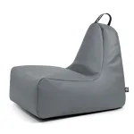 Sėdmai&scaron;is So Soft Chill XL Robust Grey, pilkas, 260 l