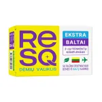 VALIKLIS DĖMIŲ BALTIEMS AUD. RESQ 90G