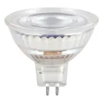 LEMP LED MR16 6.1W GU5.3 2700K 621LM