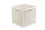 Daiktadėžė Kaya Row Linen 19l