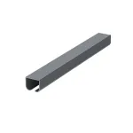 Bėgeliai Helaform K-75/JR, stumdomosioms vidaus durims 300cm
