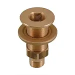 Adapteris, TDM 71T 12, 1/2IN su kontraveržle