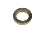 Poveržlė TKZ Polna, &Oslash;1.6 cm, metalas, nikelio, 10 vnt.