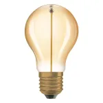 Lemputė Osram LED, A60, E27, 1.8W, 80LM, 2700K