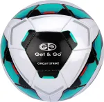 Futbolo kamuolys Get & Go 16XK, 5 dydis