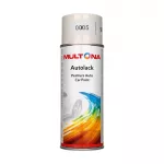 Automobilių dažai Multona 005, 400 ml
