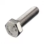 BOLT A2 M6X50 DIN933(100-1000)