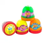I&scaron;manusis plastilinas Lovin Crunchy Slime ETC80093