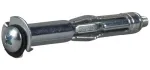 Inkaras SAM 5D, skirtas gk plok&scaron;tėms, 21 mm x 71 mm, 4 vnt.