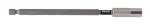 Antgalių laikiklis Makita E-20264 1/4'' 150 mm