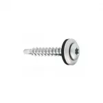 Savisriegis Wkret-Met WDD, RAL7024, 4.8 mm x 35 mm, 250 vnt.