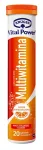 MULTIVITAMINAI &Scaron;NYP&Scaron;ČIŲJŲ TABLEČIŲ 20
