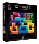 GAME BOARD IQ DELUXE SQUARE SMA 312