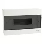 Modulinis skydas Schneider EASY9, vir&scaron;tinkinis, IP40, 12mod.