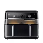 Kar&scaron;to oro gruzdintuvė Braun TwinCook 5 3in1 TD5073