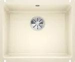 SUBLINE 500-U Ceramic PP Magnolia glossy InFino O.AF