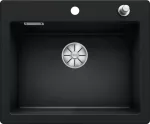 PALONA 6 Ceramic PPLUS Black Infino M.AF