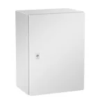 Paskirstymo skydas (ST4 525, 500x400x250 mm, IP66, met.)