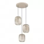 &Scaron;viestuvas kabinamas Eglo ROMAZZINA, 40 W, E27, 900687