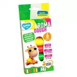 Plastilinas Lovin Aroma Dough ETC41017, įvairių spalvų