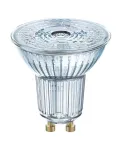 LED lemputė Osram LED, 16, &scaron;iltai balta, GU10, 4.3 W, 350 lm
