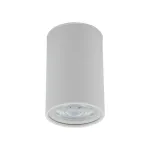 &Scaron;viestuvas lubų TK Lighting Top 5766, GU10, baltas