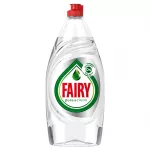 Indų ploviklis Fairy Pure & Clean, 0.45 l