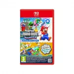 Nintendo Switch 2 žaidimas SUPER MARIO BROS WONDER