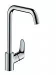 Virtuvinis mai&scaron;ytuvas Hansgrohe Focus 31820000