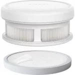Xiaomi dulkių siurblys Mi Robot G20 Lite filtrų rinkinys EU BHR8531GL, balta spalva