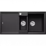 ADIRA 6S SILG Black M.AF