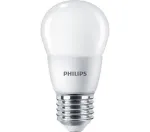 Lemputė Philips LED, P48, E27, 7 W, 806 lm, 4000 K