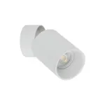 &Scaron;viestuvas nukreipiamasis TK Lighting Top 5373, 10 W, GU10