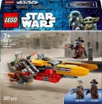 Konstruktorius LEGO&reg; Star Wars&trade; orlaivis 75437, 207 vnt.
