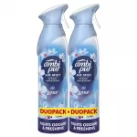 GAIVIKLIS ORO AMBIPUR SPRINGAWAK 2X185ML