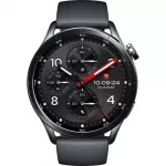 Xiaomi Watch S5 46 mm EU BHR08IVGL, juoda spalva