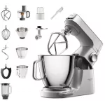 Virtuvinis kombainas Kenwood KVL85 704SI, 1200 W