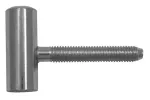 Lankstas durims TKZ Polna 9618053L, 1.5 cm x 4 cm