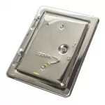 Durelės WADEX 131, 120 x 180 mm