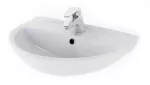 Praustuvė CERSANIT MITO RED TK001-006, 585&times;425 mm