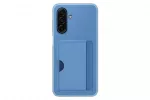 DĖKLAS TEL CARD SLOT GALAXY A17 MĖLYNA