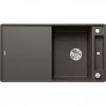AXIA III 5 S-F SILG PDUR Coffee Z.GL InFino M.AF