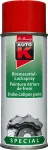 Dažai stabdžių detalėms Auto K 1233074, raudona, 400 ml