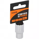 Varžtų galvutė Faster Tools 1/2" 12 mm 1029