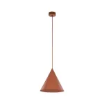 &Scaron;viestuvas kabinamas TK Lighting Cono 6632, 15 W, E27