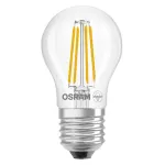 Lemputė Osram LED, P45, E27, 3.4W, 470lm, 2700K