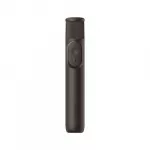 Xiaomi Selfie Stick Mini Floor trikojis 20.4" su Bluetooth Remote EU BHR083KGL, juoda spalva