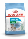 Royal Canin Mini Starter Mother & Babydog - Sausas pa&scaron;aras &scaron;uniui-4kg