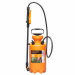 Slėginis purk&scaron;tuvas FISKARS, 5 l